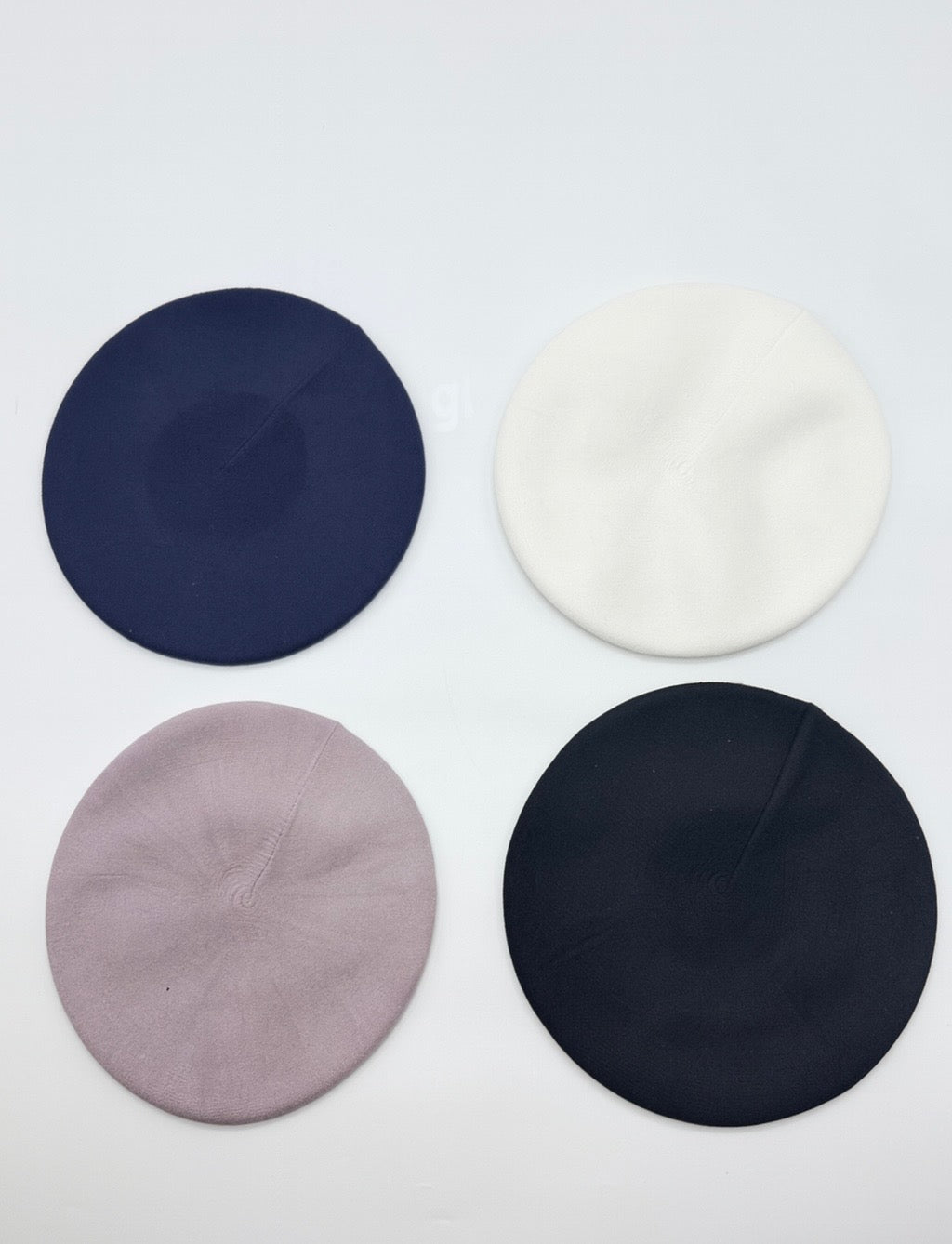 Soft Classic Beret