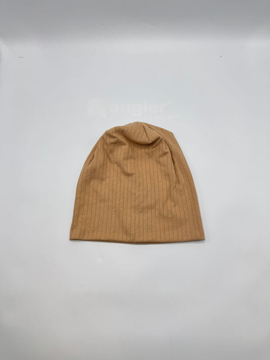 Ribbed Beanie