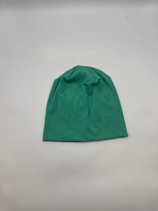 Ribbed Beanie