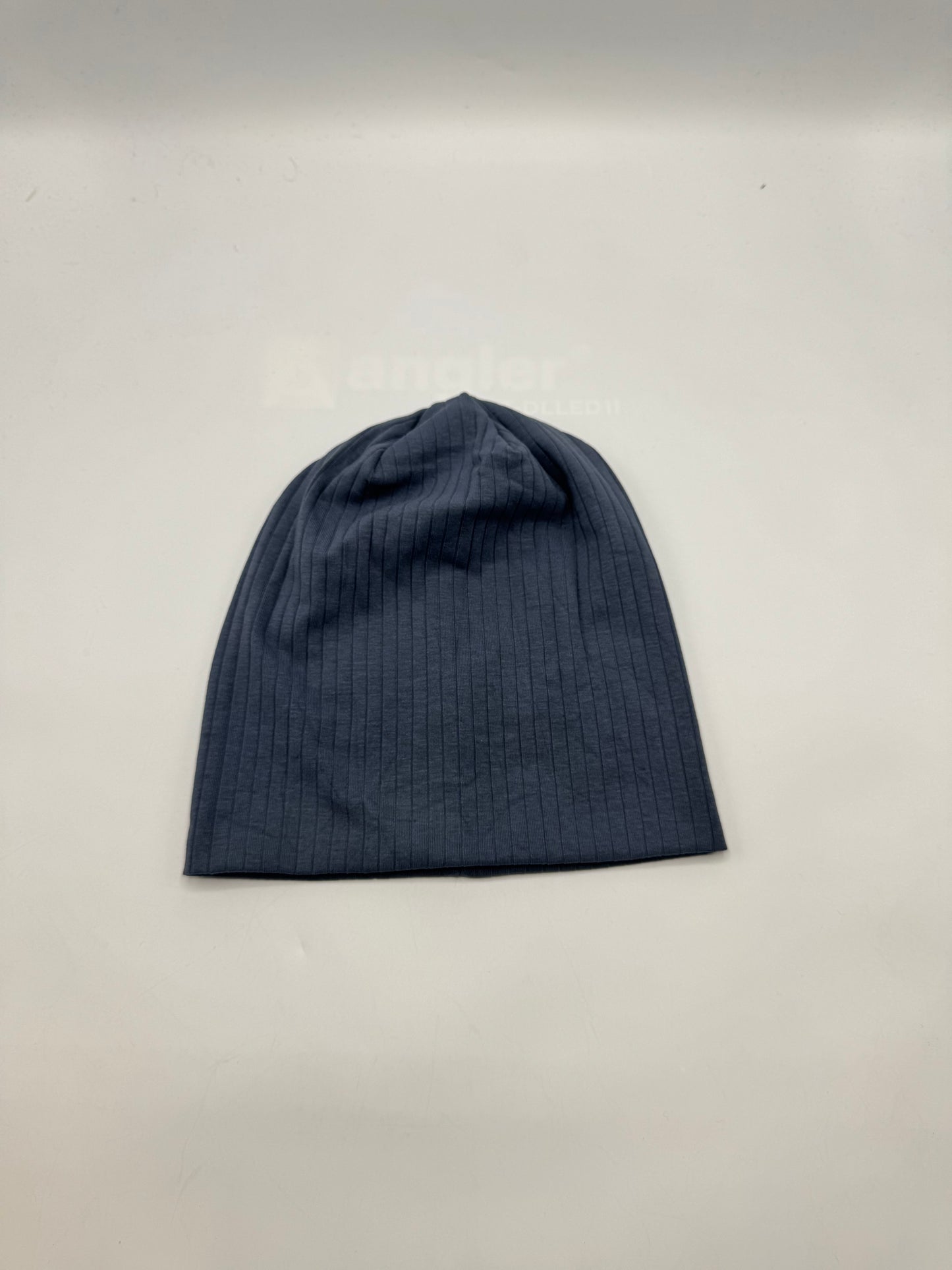 Ribbed Beanie