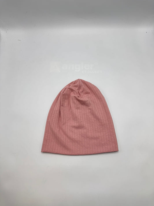 Ribbed Beanie